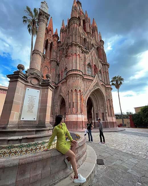 From Mexico City and Puebla: PURO MEXICANO (8 CITIES) 10 DAYS - Practical Considerations