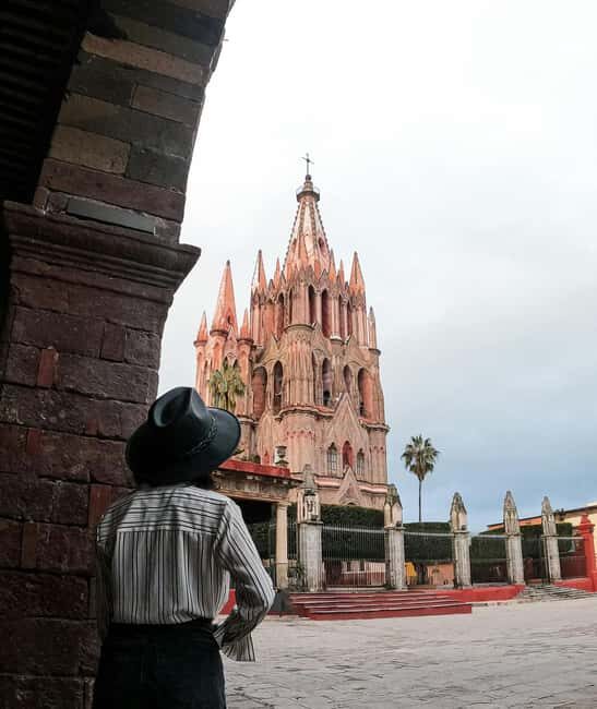 From Mexico City and Puebla: PURO MEXICANO (8 CITIES) 10 DAYS - Frequently Asked Questions