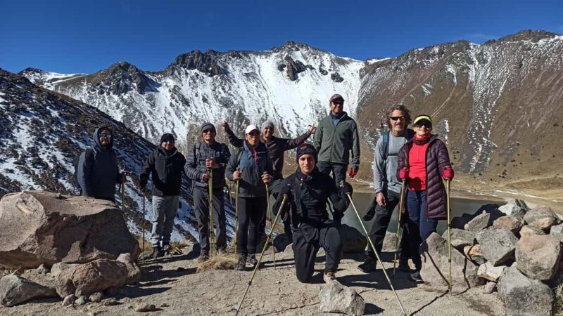From Mexico City: Best tour at Nevado de Toluca Volcano - Who Should Consider This Tour?