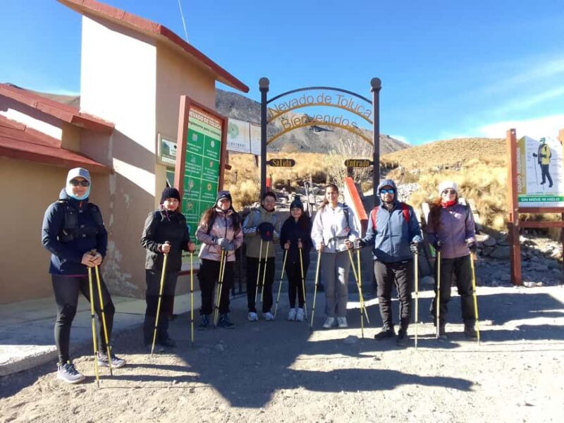 From Mexico City: Best tour at Nevado de Toluca Volcano - Final Thoughts