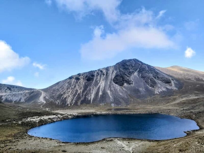 From Mexico City: Best tour at Nevado de Toluca Volcano - Frequently Asked Questions