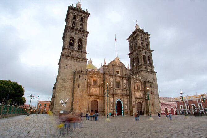 From Mexico City: Cholula and Puebla Day Tour - Final Thoughts: Who Is This Tour For?