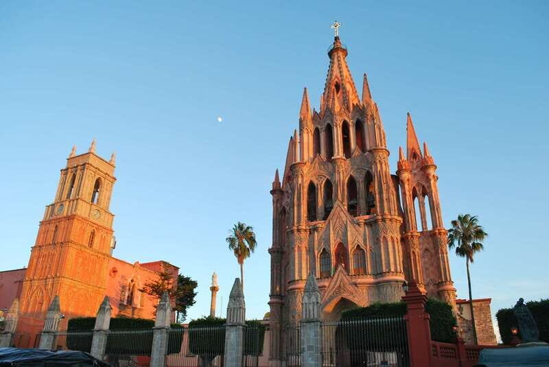 From Mexico City: Colonial San Miguel de Allende Day Tour - The Value of the Tour