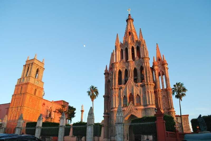 From Mexico City: Colonial San Miguel de Allende Day Tour - Final Thoughts
