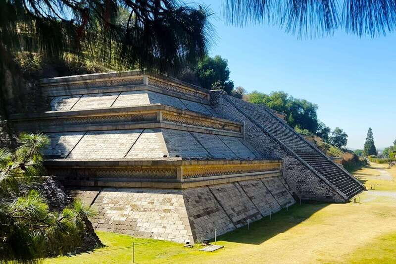 From Mexico City: Day trip to Puebla, Cholula, and Tonantzintla - FAQ
