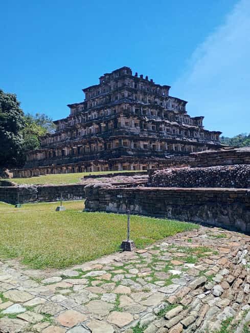 From Mexico City: El Tajín Day Trip with Guide - Exploring El Tajín: What to Expect