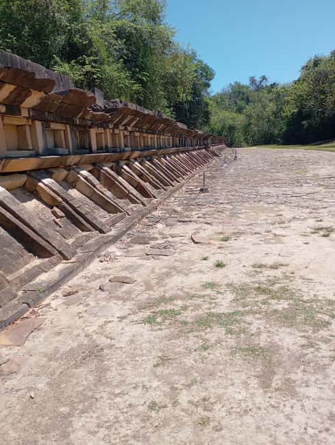 From Mexico City: El Tajín Day Trip with Guide - Practicalities and Tips for the Day Trip