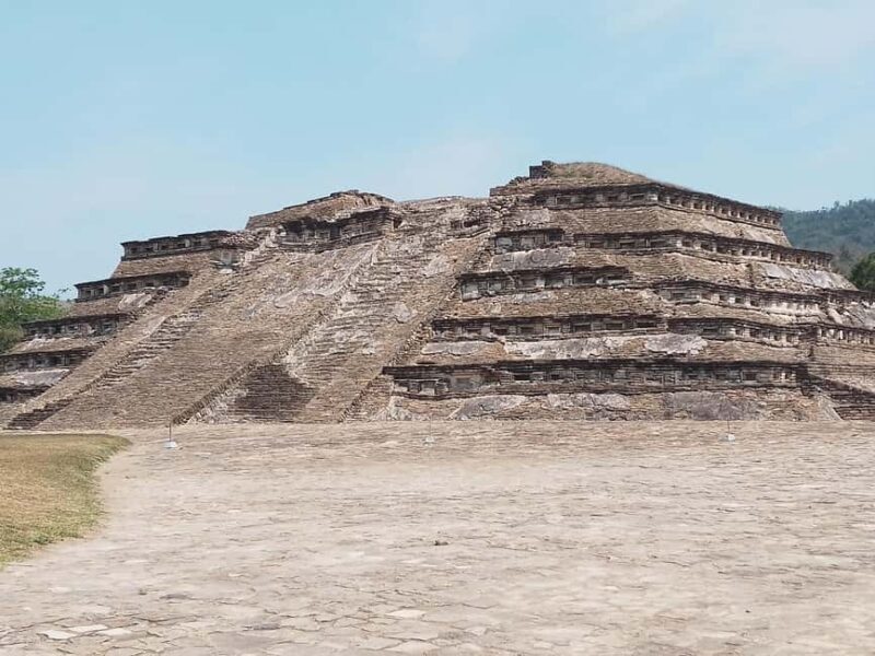 From Mexico City: El Tajín Day Trip with Guide - The Sum Up: Is It Worth It?