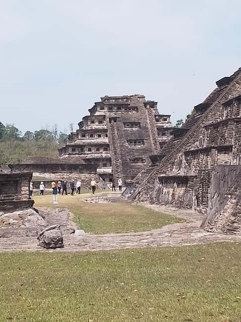 From Mexico City: El Tajín Day Trip with Guide - FAQ