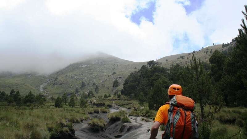 From Mexico City: Full-Day La Malinche Summit Experience - An Unforgettable Mountain Escape