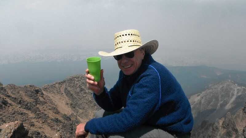 From Mexico City: Full-Day La Malinche Summit Experience - What the Reviews Say