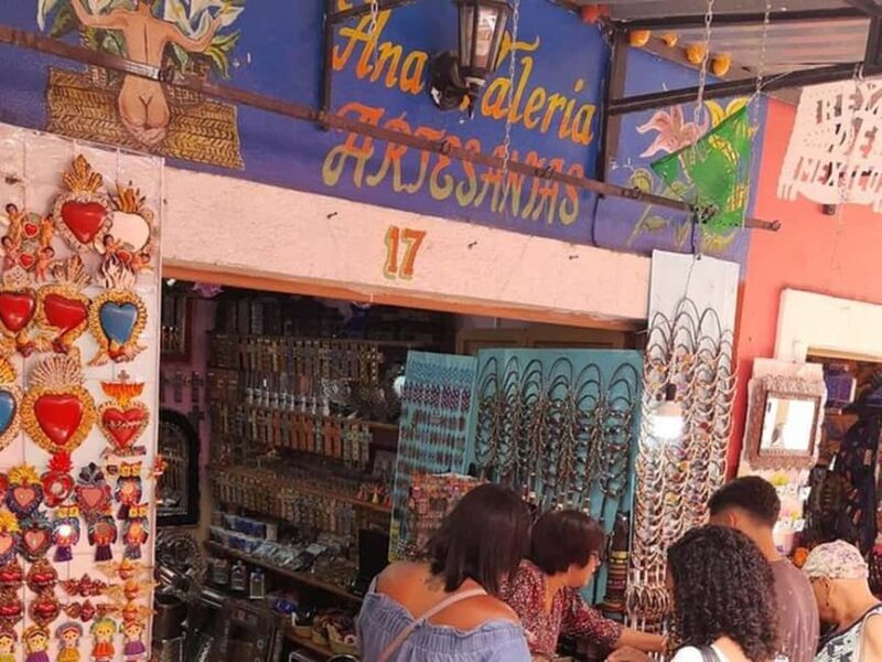 From Mexico City: Full-Day Tour to San Miguel de Allende - Final Thoughts