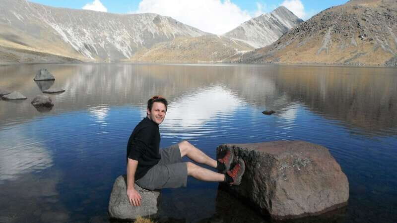 From Mexico City: Full Day Volcano Crater and Lake Hike - The Sum Up