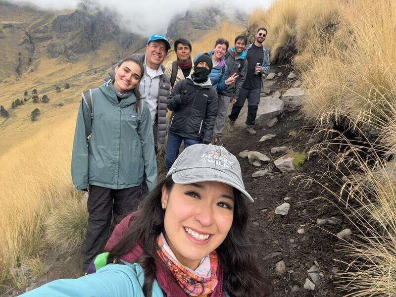 From Mexico City: Hike Iztaccihuatl Volcano with an Alpinist - The Journey: What to Expect from Start to Finish