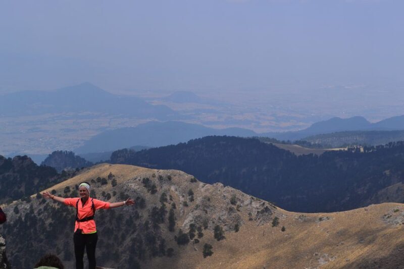 From Mexico City: Hike Iztaccihuatl Volcano with an Alpinist - Final Thoughts: Is It Worth It?