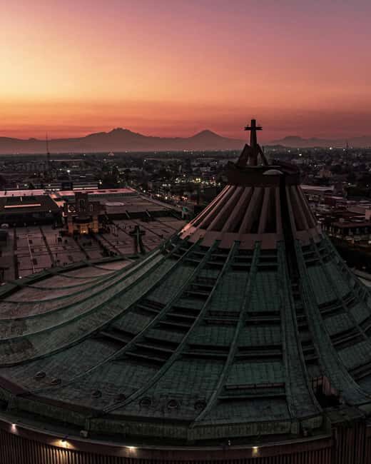 From Mexico City: Join us on a guided tour to Teotihuacán and Guadalupe - The Value and Practicalities