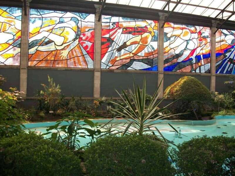 From Mexico City: Magic town Metepec and Toluca - Introduction