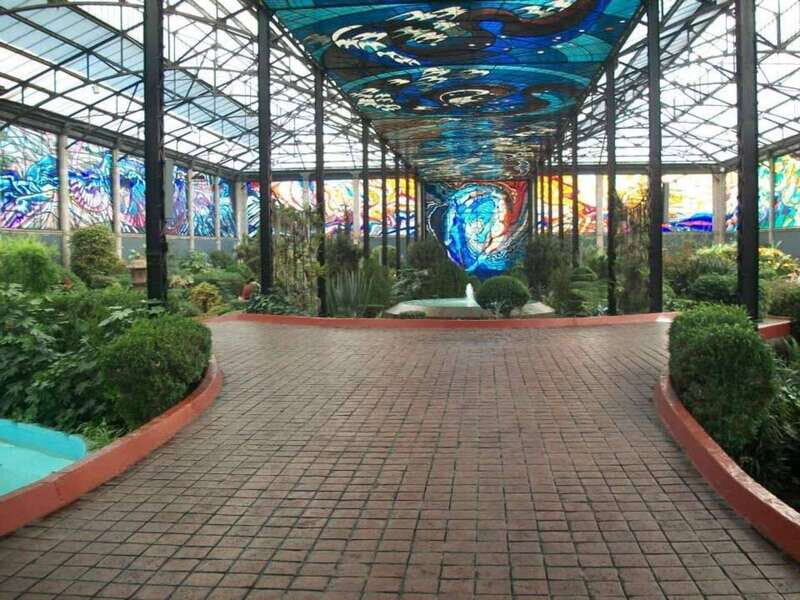 From Mexico City: Magic town Metepec and Toluca - Pricing and Value
