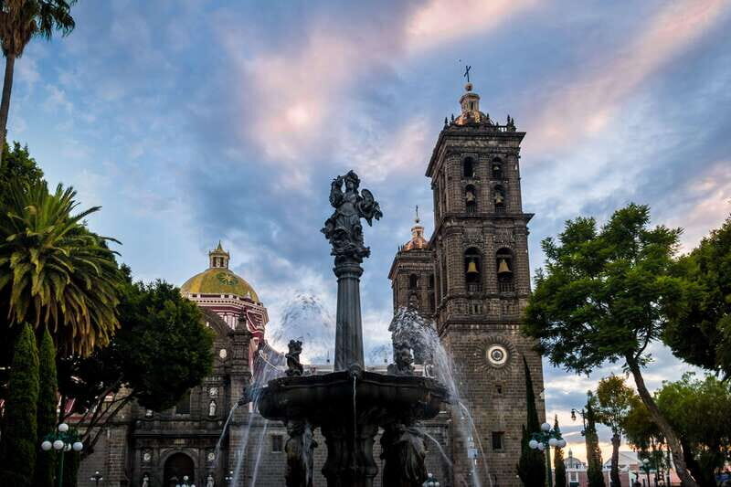 From Mexico City: One-day adventure: Puebla, Cholula, and Tonantzintla - In-Depth Analysis of the Tour Experience