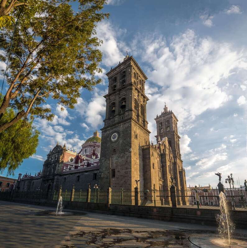 From Mexico City: One-day adventure: Puebla, Cholula, and Tonantzintla - Final Thoughts
