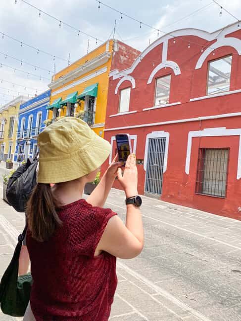 From Mexico City: One-day adventure: Puebla, Cholula, and Tonantzintla - FAQ