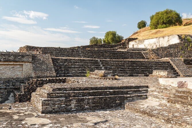 From Mexico City: Private Day Trip to Puebla & Cholula - Who Would Love This Tour?