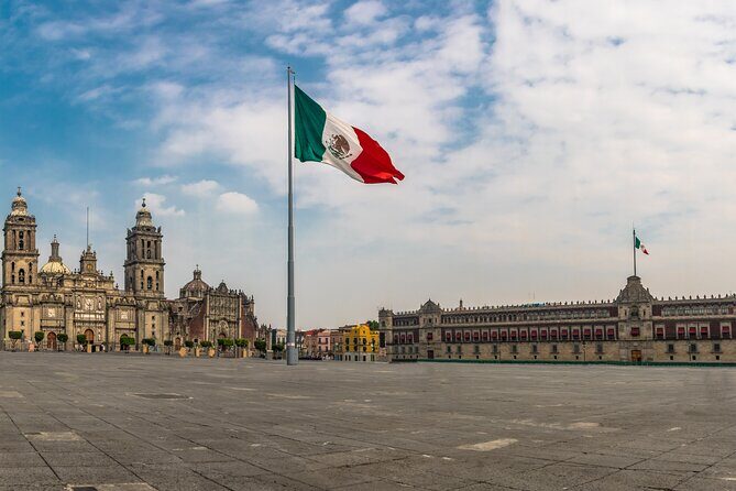 From Mexico City Private Day Trip to Teotihuacán Pyramids - Value and Practical Considerations