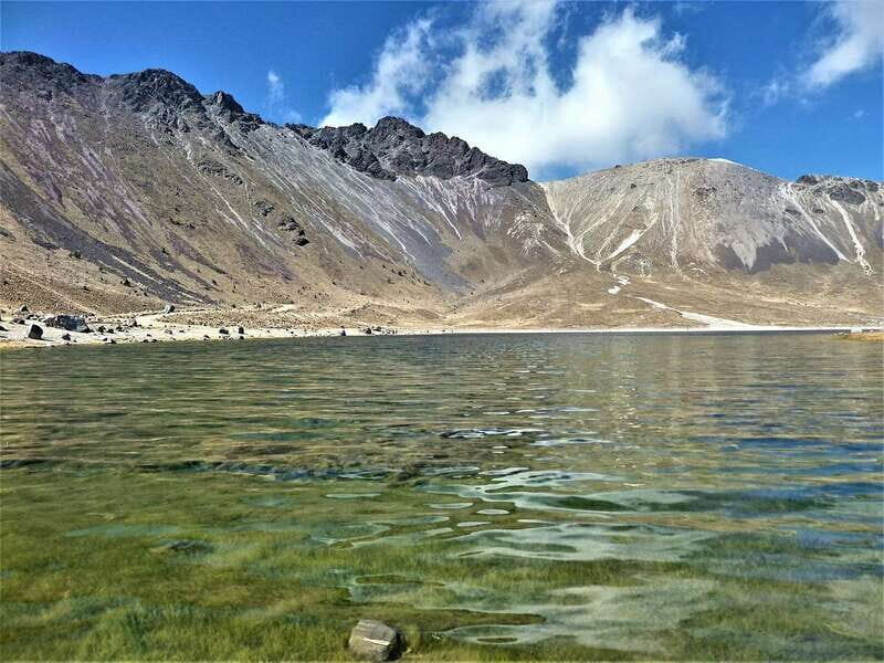 From Mexico City: Private Hiking Tour at Nevado de Toluca - An In-Depth Look at the Nevado de Toluca Hiking Tour