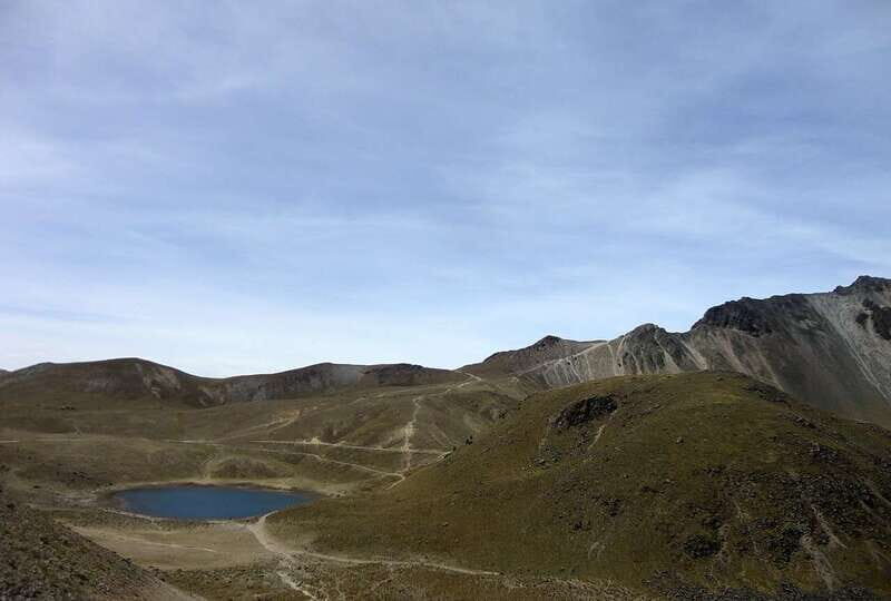 From Mexico City: Private Hiking Tour at Nevado de Toluca - Authentic Experiences and Real Traveler Insights