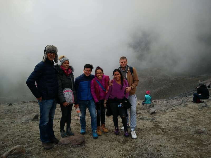 From Mexico City: Private Hiking Tour at Nevado de Toluca - Who Is This Tour Best For?