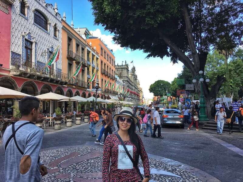 From Mexico City: Puebla and Cholula Day Tour - The Experience in Detail