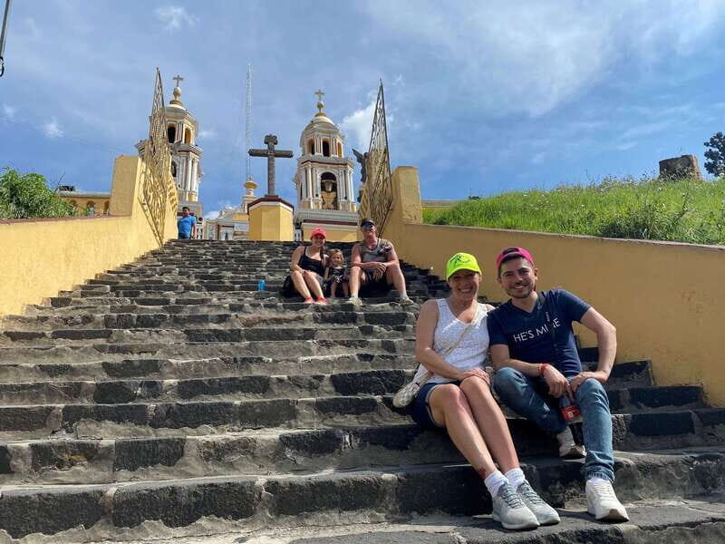 From Mexico City: Puebla and Cholula Day Tour - Final Thoughts: Is It Worth It?