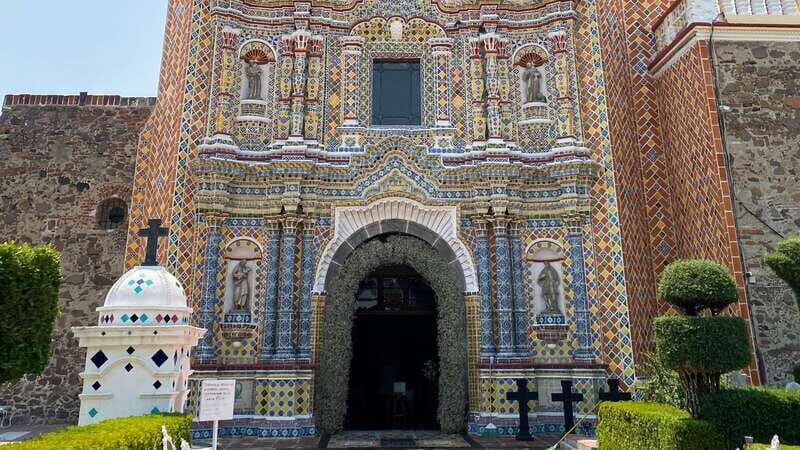 From Mexico City: Puebla, Cholula and Tonantzintla Day Trip - Final Thoughts: Who Should Take This Tour?