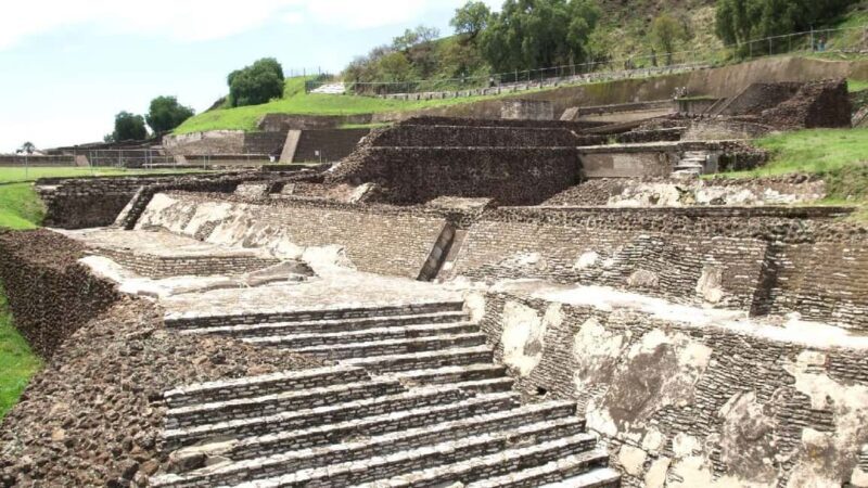 From Mexico City: Puebla & Cholula Tour - Practical Details & Experience