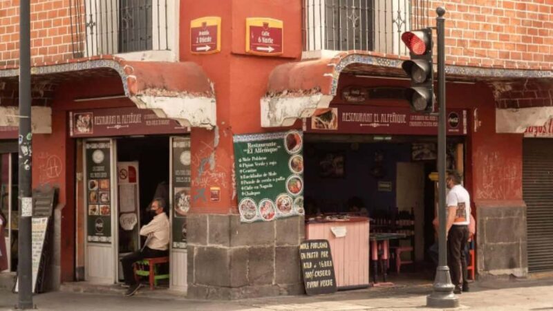 From Mexico City: Puebla & Cholula Tour - The Sum Up