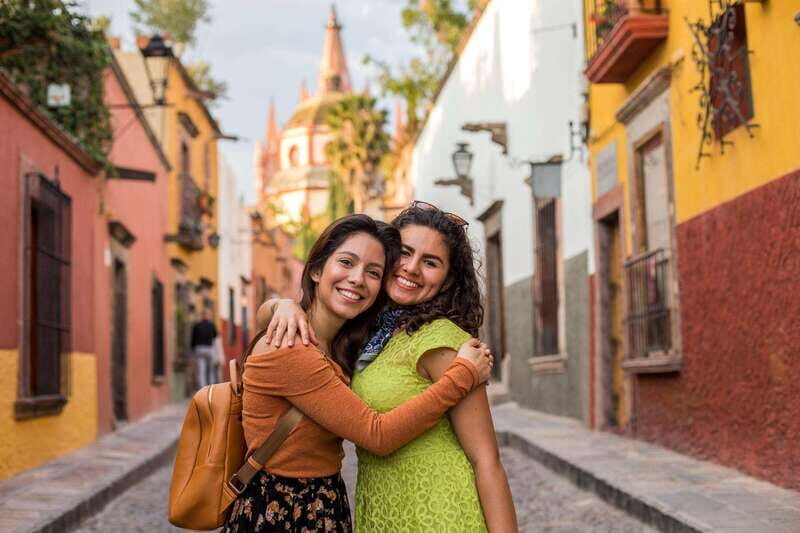 From Mexico City: San Miguel de Allende Day Trip - From Mexico City: San Miguel de Allende Day Trip — A Practical Guide to a Mexican Gem