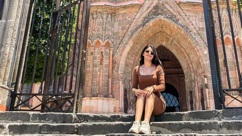 From Mexico City: San Miguel de Allende Day Trip - Authentic Experiences and Hidden Gems