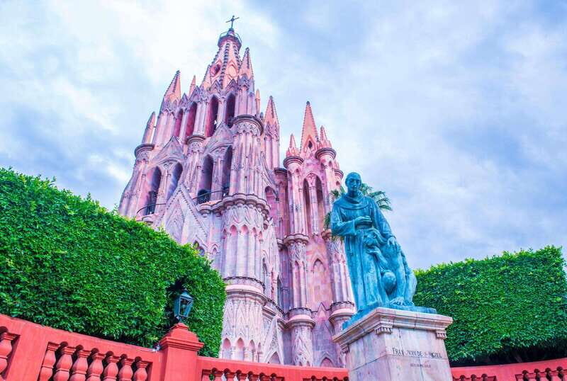 From Mexico City: San Miguel de Allende Day Trip - Weighing the Value