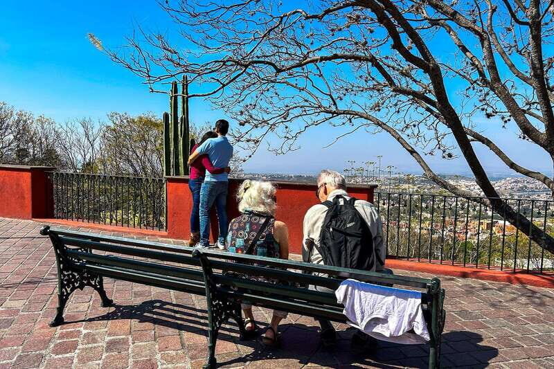 From Mexico City: San Miguel de Allende Day Trip - FAQ: Your Practical Questions Answered