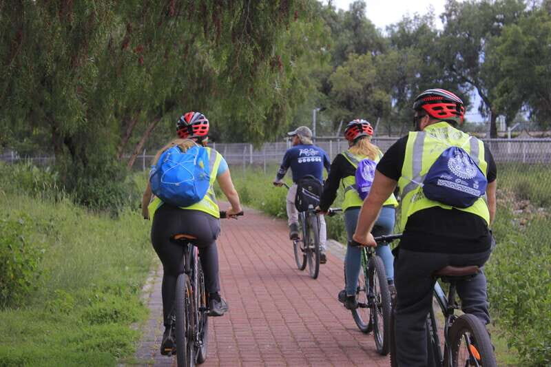 From Mexico City: Teotihuacan Pyramids and Bike Tour - Final Thoughts: Who Should Book This Tour?