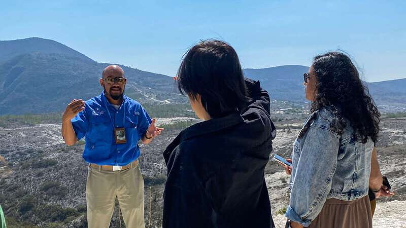 From Mexico City: Tolantongo Caves Small Group Tour - FAQ