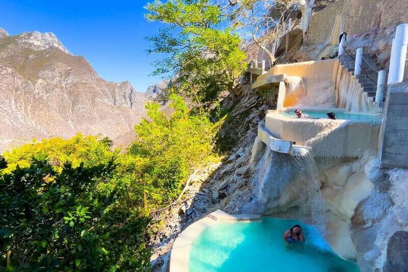 From Mexico City: Tolantongo Hot Springs Day Trip with Guide - An In-Depth Look at the Tolantongo Day Trip