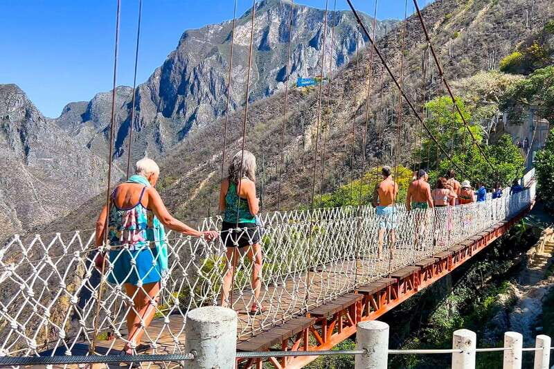 From Mexico City: Tolantongo Hot Springs Day Trip with Guide - FAQ