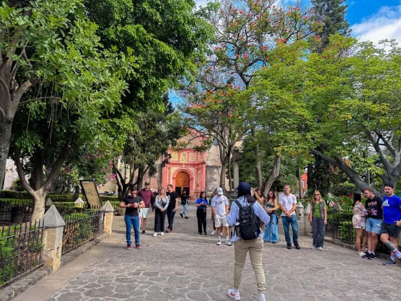 From Mexico City: Tour of Taxco, Cuernavaca, and Pre-Hispanic Mine - Final Thoughts