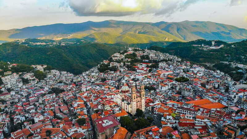 From Mexico City: Tour of Taxco, Cuernavaca, and Pre-Hispanic Mine - FAQ