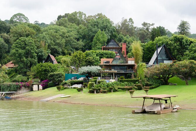 From Mexico City: Valle de Bravo & Butterfly Sanctuary - Who should consider this tour?