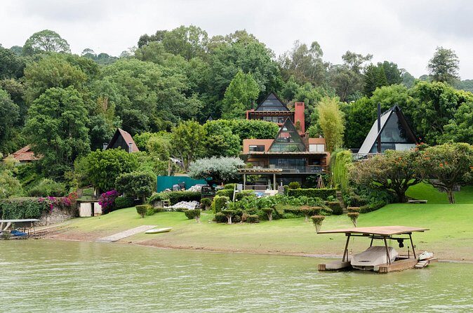 From Mexico City: Valle de Bravo & Butterfly Sanctuary - FAQ
