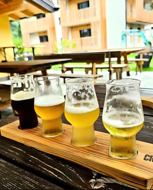 From Mexico City, VIP Tour to Teotihuacan: Pyramids, Beer & Mezcal - The Itinerary: A Closer Look