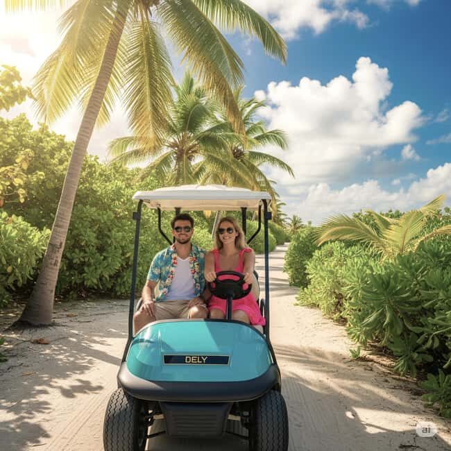 From Miami: Bimini or Grand Bahama Day Trip by Ferry - Pricing and Value
