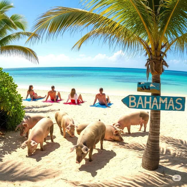 From Miami: Bimini or Grand Bahama Day Trip by Ferry - FAQs